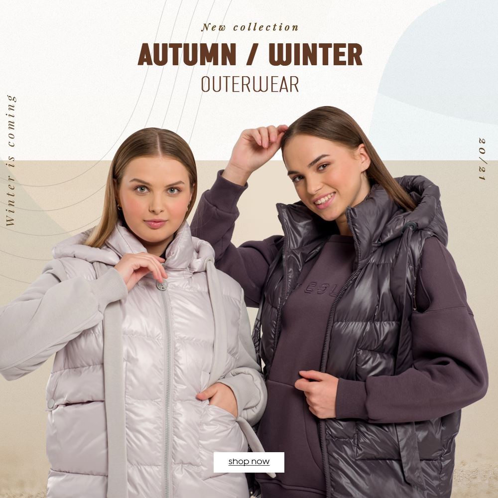 Autumn/Winter Outerwear