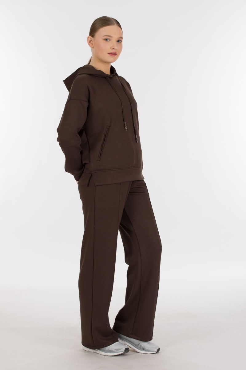 CHAKRA TRACKSUIT SET