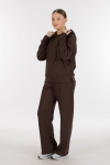 CHAKRA TRACKSUIT SET