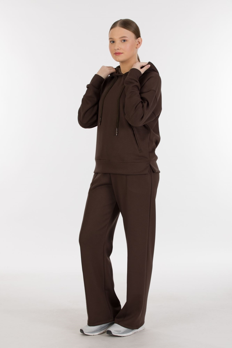 CHAKRA TRACKSUIT SET