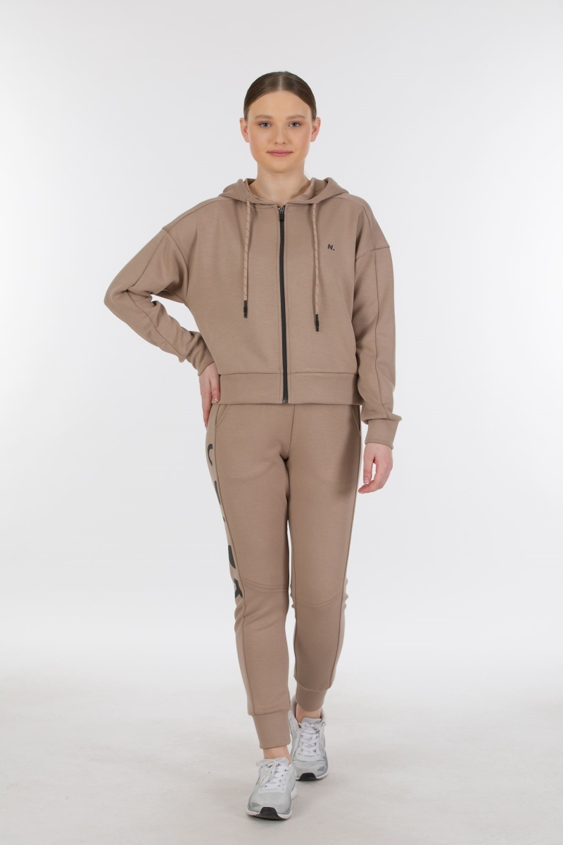 CHAKRA TRACKSUIT SET