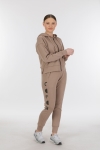 CHAKRA TRACKSUIT SET