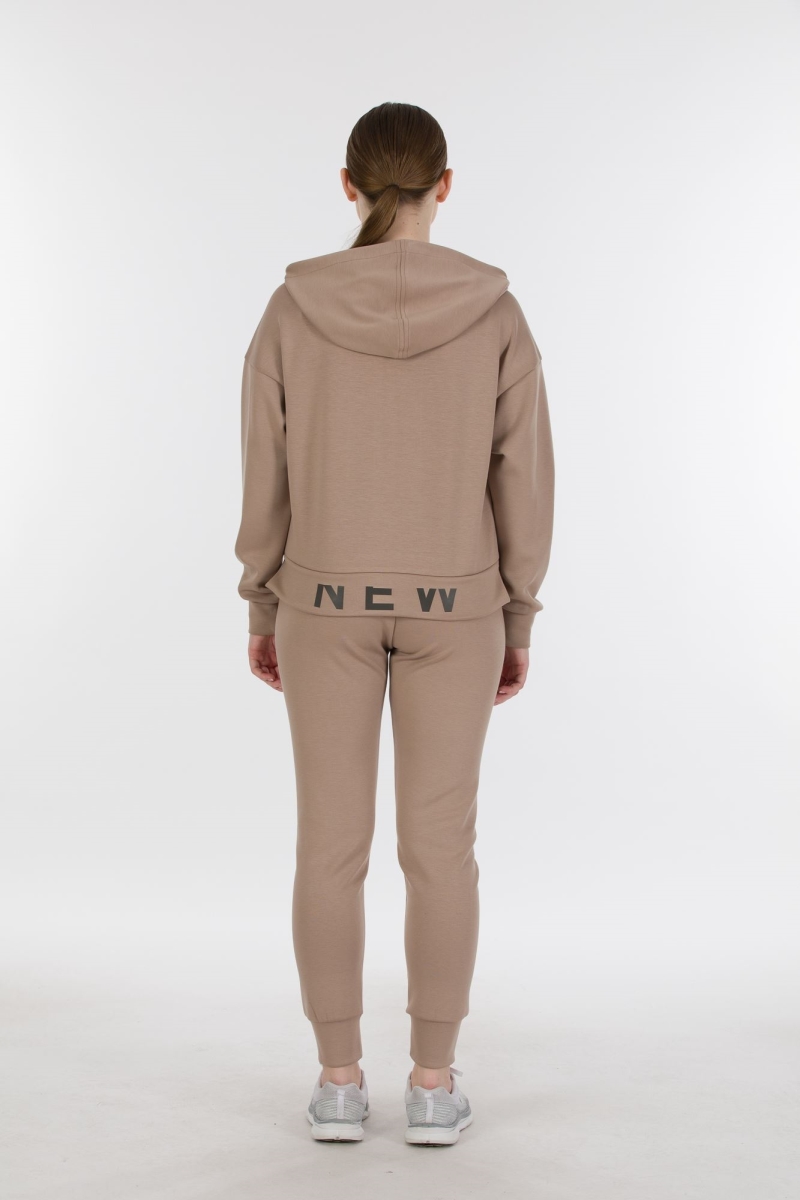 CHAKRA TRACKSUIT SET