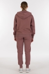DOUBLE FACE INTERLOCK TRACKSUIT SET