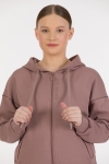 DOUBLE FACE INTERLOCK TRACKSUIT SET