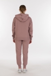 DOUBLE FACE INTERLOCK TRACKSUIT SET