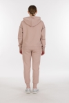 DOUBLE FACE INTERLOCK TRACKSUIT SET