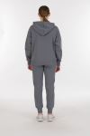 DOUBLE FACE INTERLOCK TRACKSUIT SET