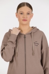 DOUBLE FACE INTERLOCK TRACKSUIT SET