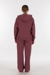 DOUBLE FACE INTERLOCK TRACKSUIT SET