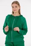 DOUBLE KNIT TRACKSUIT