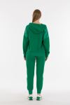DOUBLE KNIT TRACKSUIT