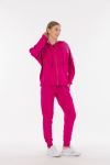 DOUBLE KNIT TRACKSUIT