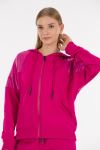 DOUBLE KNIT TRACKSUIT