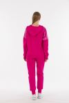 DOUBLE KNIT TRACKSUIT