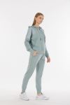 DOUBLE KNIT TRACKSUIT