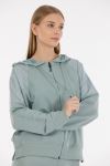 DOUBLE KNIT TRACKSUIT