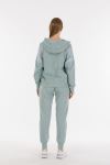 DOUBLE KNIT TRACKSUIT