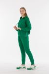 DOUBLE KNIT TRACKSUIT
