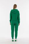 DOUBLE KNIT TRACKSUIT