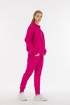DOUBLE KNIT TRACKSUIT