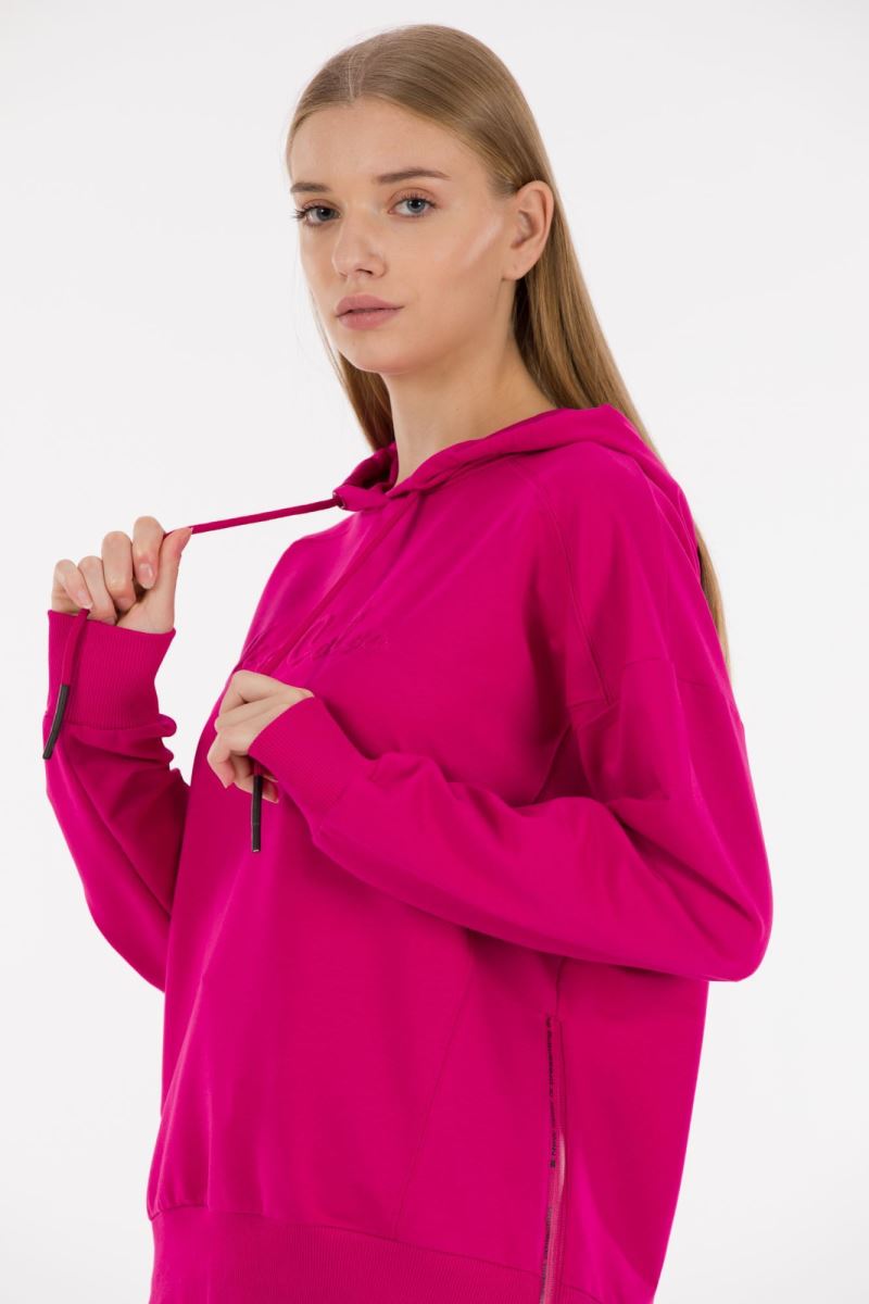 DOUBLE KNIT TRACKSUIT