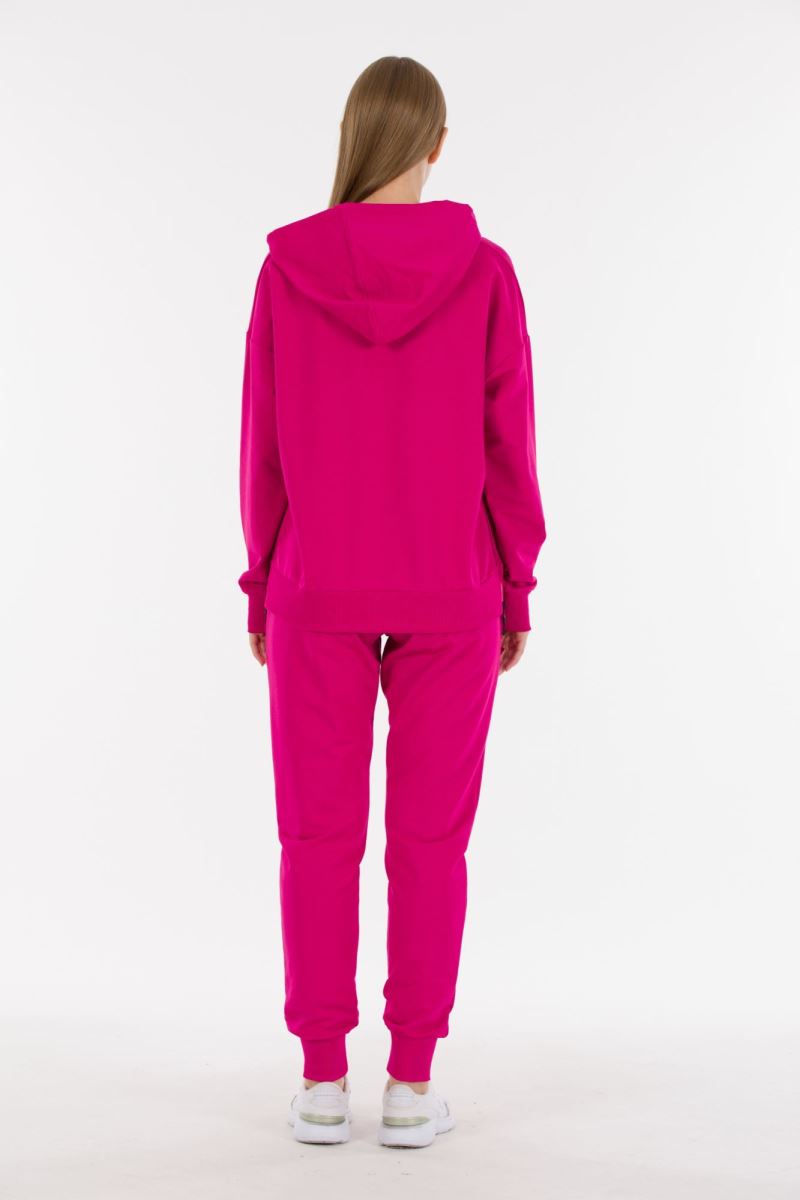DOUBLE KNIT TRACKSUIT