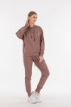 DOUBLE KNIT TRACKSUIT