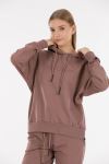 DOUBLE KNIT TRACKSUIT