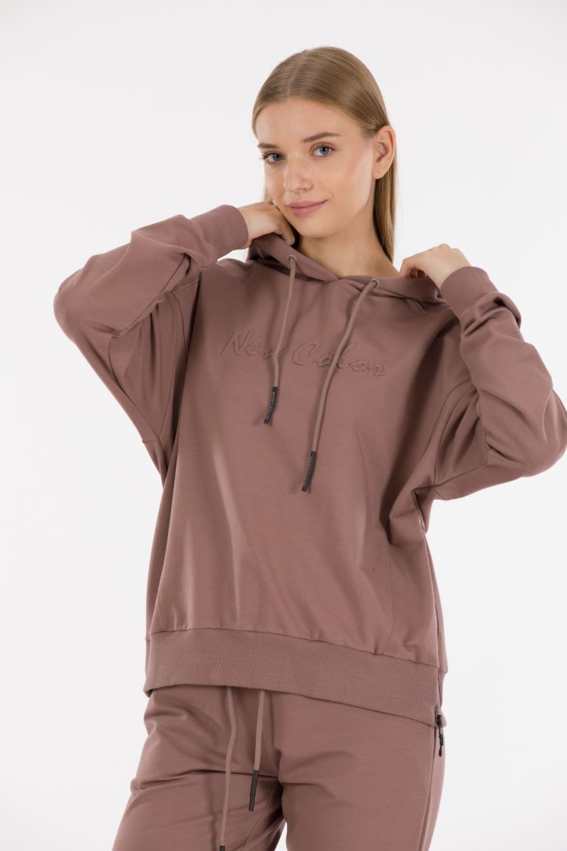 DOUBLE KNIT TRACKSUIT