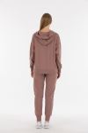 DOUBLE KNIT TRACKSUIT