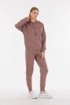 DOUBLE KNIT TRACKSUIT