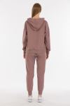 DOUBLE KNIT TRACKSUIT