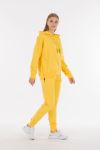 DOUBLE KNIT TRACKSUIT