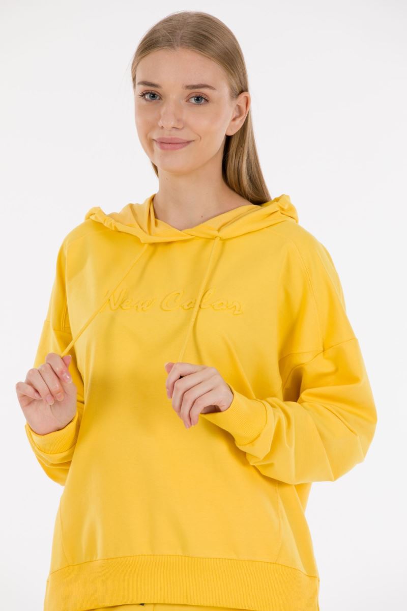 DOUBLE KNIT TRACKSUIT