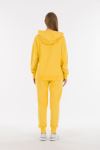 DOUBLE KNIT TRACKSUIT