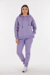 DOUBLE KNIT TRACKSUIT