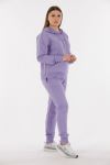 DOUBLE KNIT TRACKSUIT