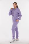 DOUBLE KNIT TRACKSUIT