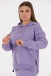 DOUBLE KNIT TRACKSUIT
