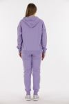 DOUBLE KNIT TRACKSUIT
