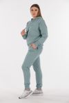 DOUBLE KNIT TRACKSUIT