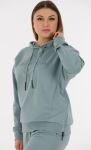 DOUBLE KNIT TRACKSUIT