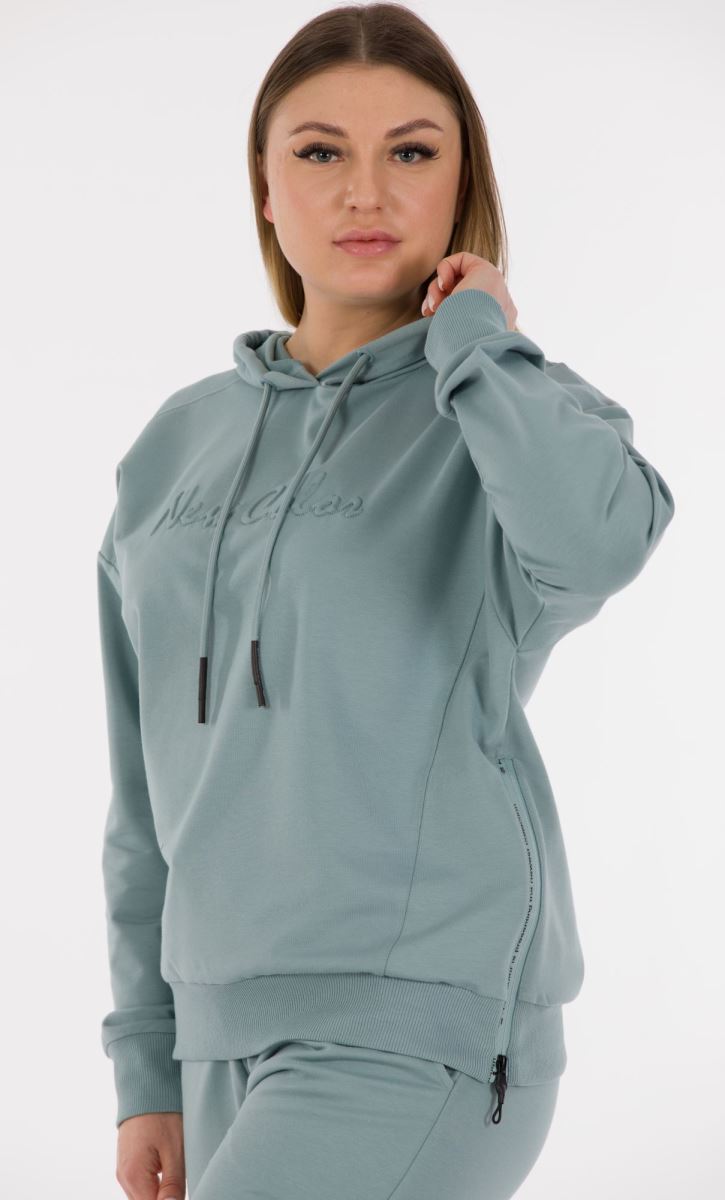 DOUBLE KNIT TRACKSUIT