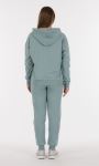 DOUBLE KNIT TRACKSUIT