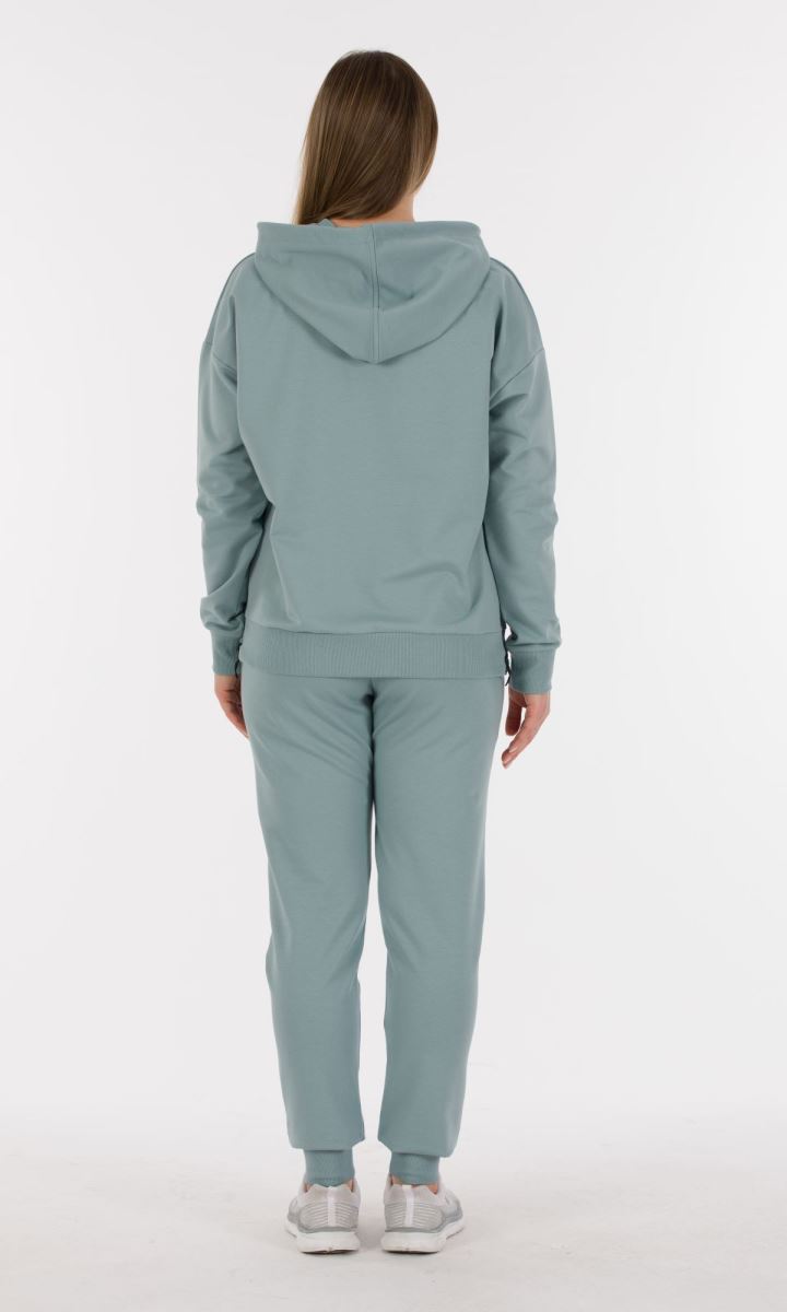 DOUBLE KNIT TRACKSUIT
