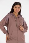 DOUBLE KNIT TRACKSUIT
