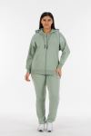 DOUBLE KNIT TRACKSUIT