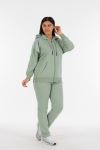 DOUBLE KNIT TRACKSUIT