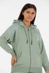 DOUBLE KNIT TRACKSUIT